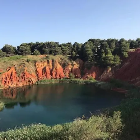 Casetta Degli Ulivi Βίλα