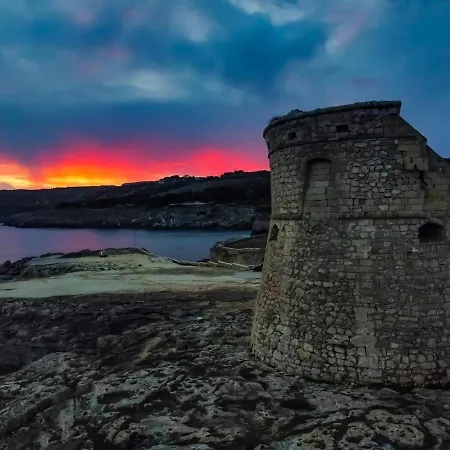 Βίλα Casetta Degli Ulivi