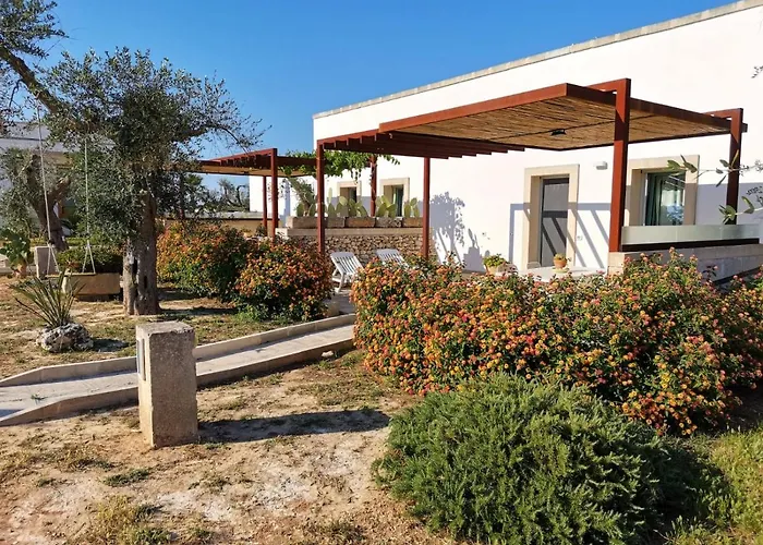 Casetta Degli Ulivi אוג'אנו לה קייזה
