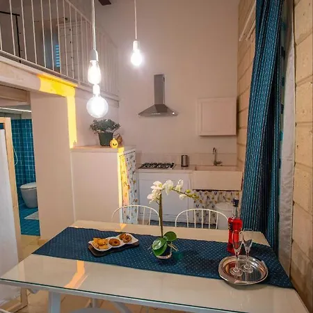 Casetta Degli Ulivi Villa *