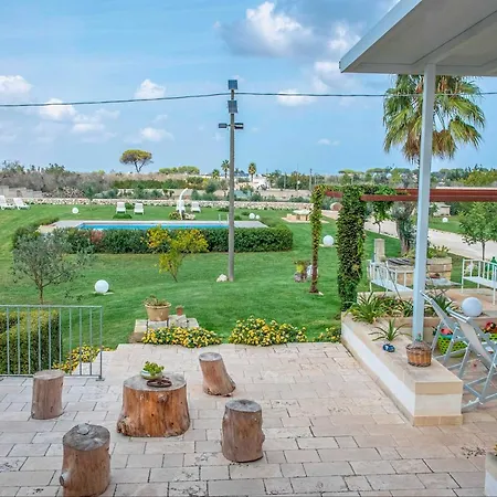 Villa Casetta Degli Ulivi