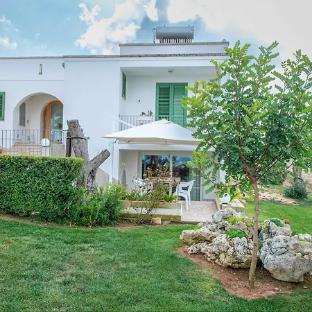 Villa Casetta Degli Ulivi *