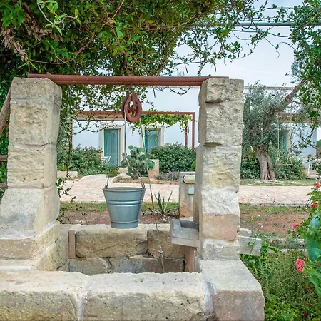 Casetta Degli Ulivi Villa *