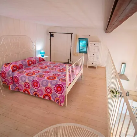 Villa Casetta Degli Ulivi *