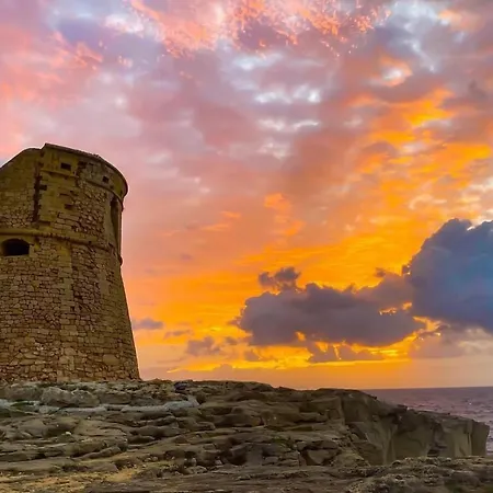 Villa Casetta Degli Ulivi *